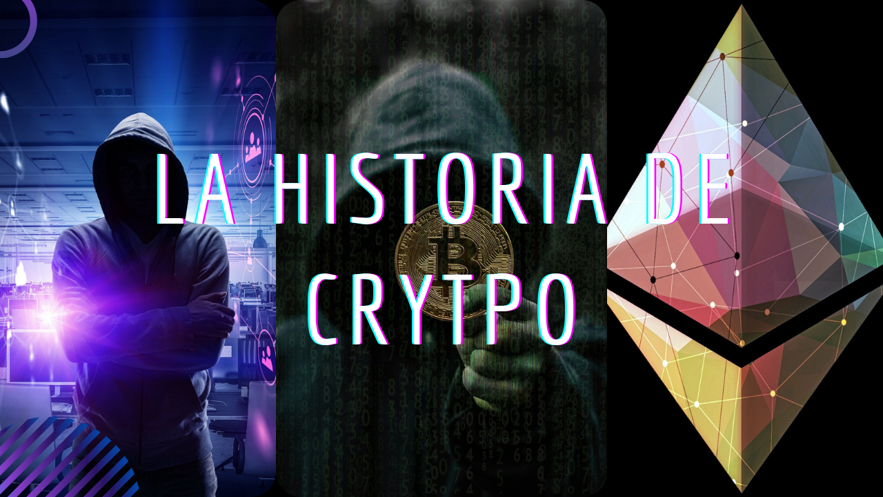 La Historia de Crypto